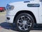 2020 RAM 1500 Laramie Longhorn Crew Cab 4x2 5'7" Box
