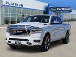 2020 RAM 1500 Laramie Longhorn Crew Cab 4x2 5'7" Box