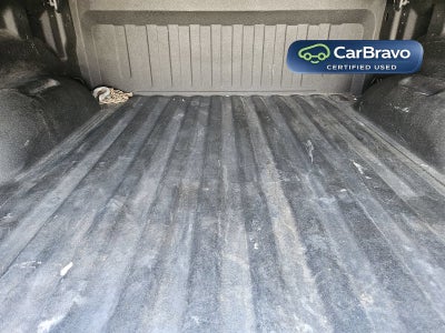 2020 RAM 1500 Laramie Longhorn Crew Cab 4x2 5'7" Box