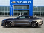 2017 Ford Mustang Shelby GT350