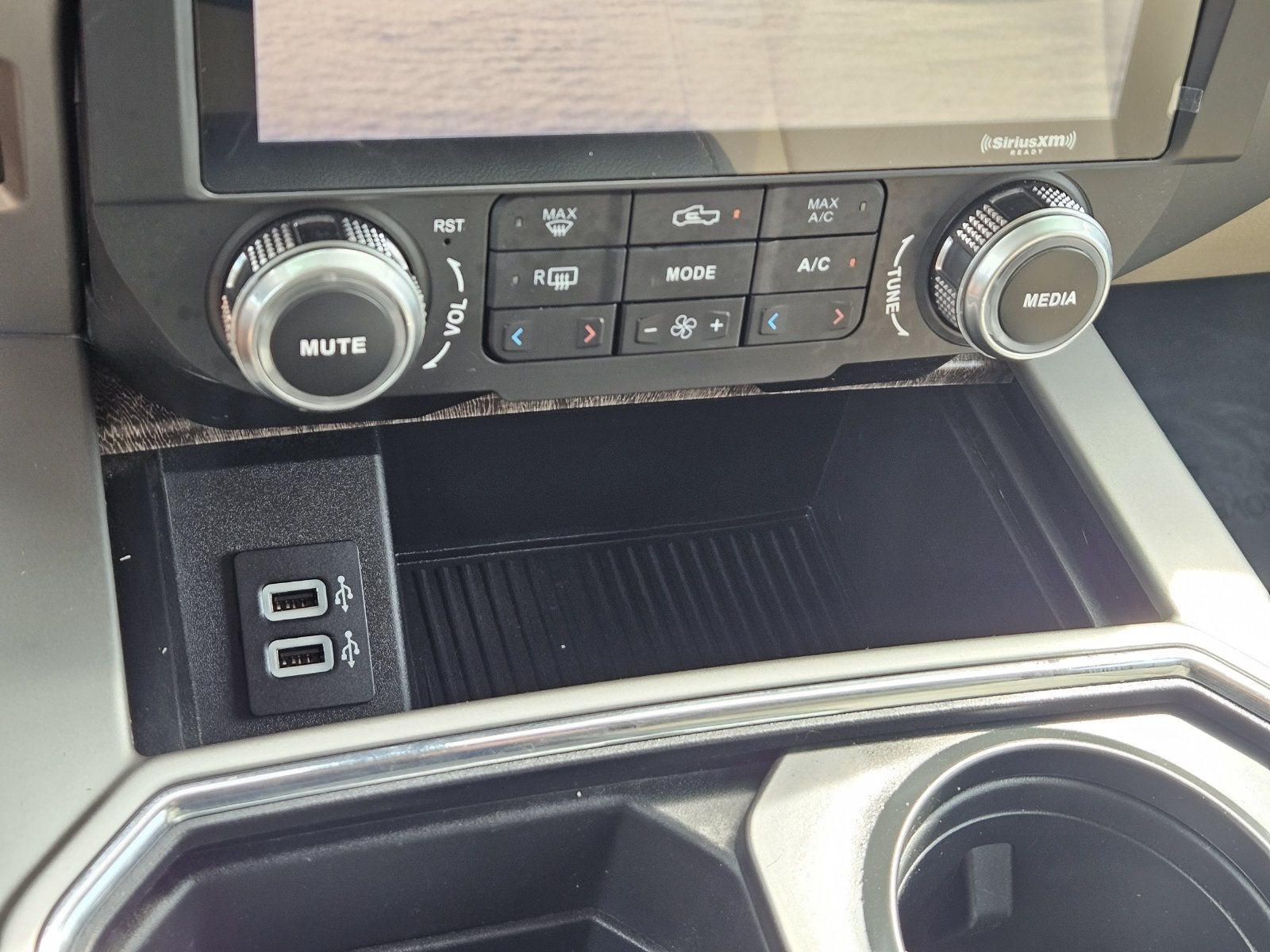 2018 Ford F-250 LARIAT