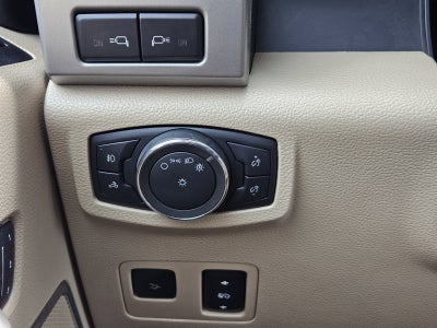 2018 Ford F-250 LARIAT