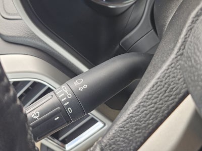 2018 Ford F-250 LARIAT