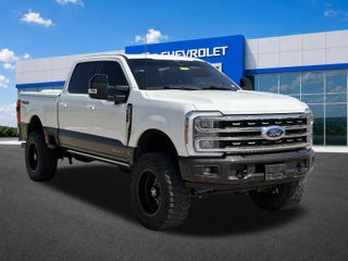 2024 Ford F-250 King Ranch