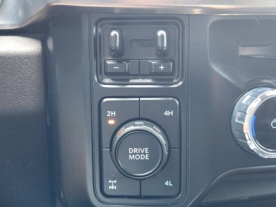 2024 Ford F-250 King Ranch