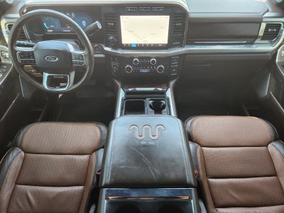 2024 Ford F-250 King Ranch
