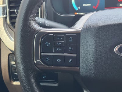 2024 Ford F-250 King Ranch