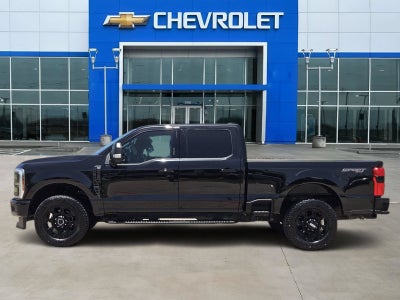 2024 Ford F-350 XLT