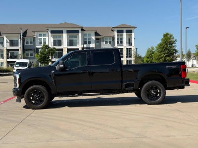 2024 Ford F-350 XLT