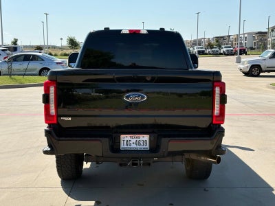 2024 Ford F-350 XLT