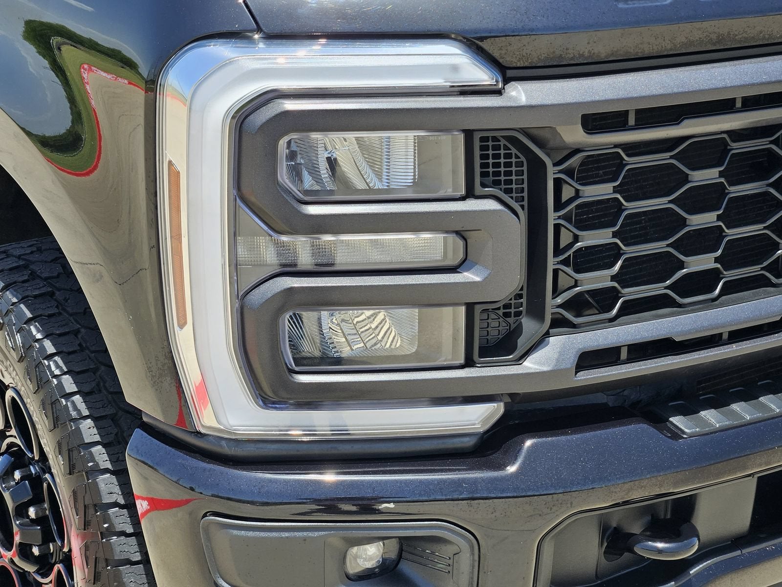 2024 Ford F-350 XLT