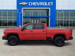 2025 Chevrolet Silverado 2500 HD ZR2