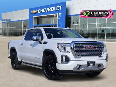 2019 GMC Sierra 1500 Denali