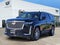 2021 Cadillac Escalade Premium Luxury Platinum