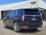 2021 Cadillac Escalade Premium Luxury Platinum