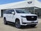 2023 Cadillac Escalade ESV Sport