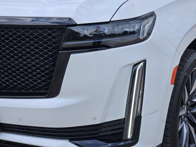 2023 Cadillac Escalade ESV Sport