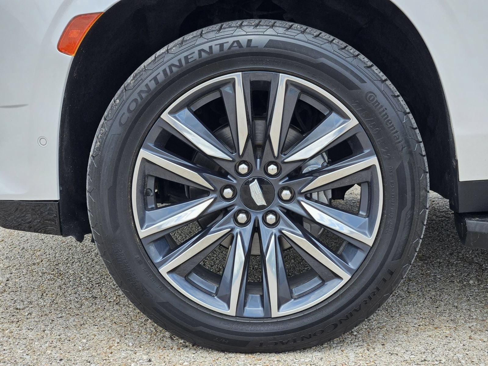 2023 Cadillac Escalade ESV Sport