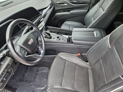 2023 Cadillac Escalade ESV Sport