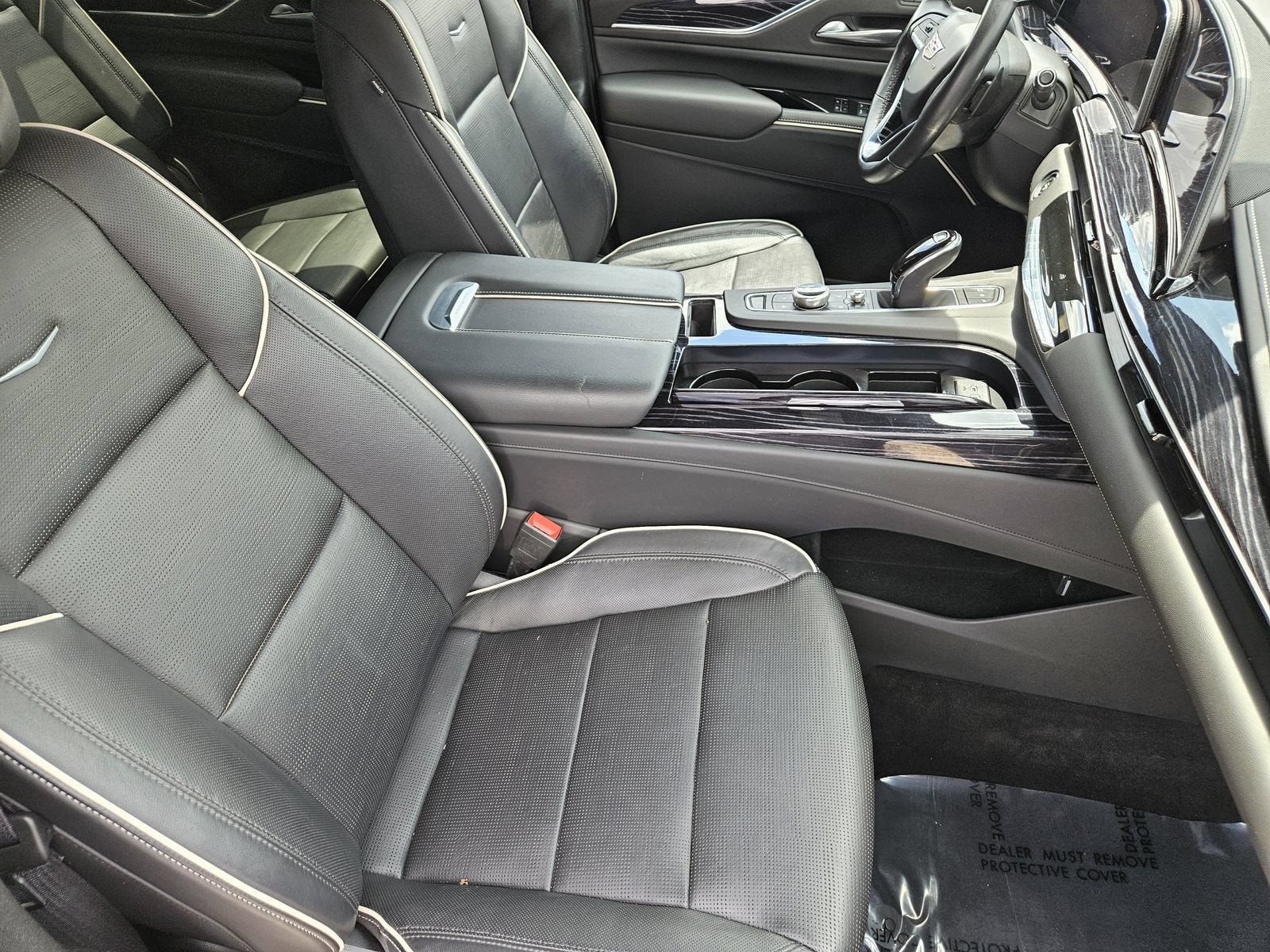 2023 Cadillac Escalade ESV Sport