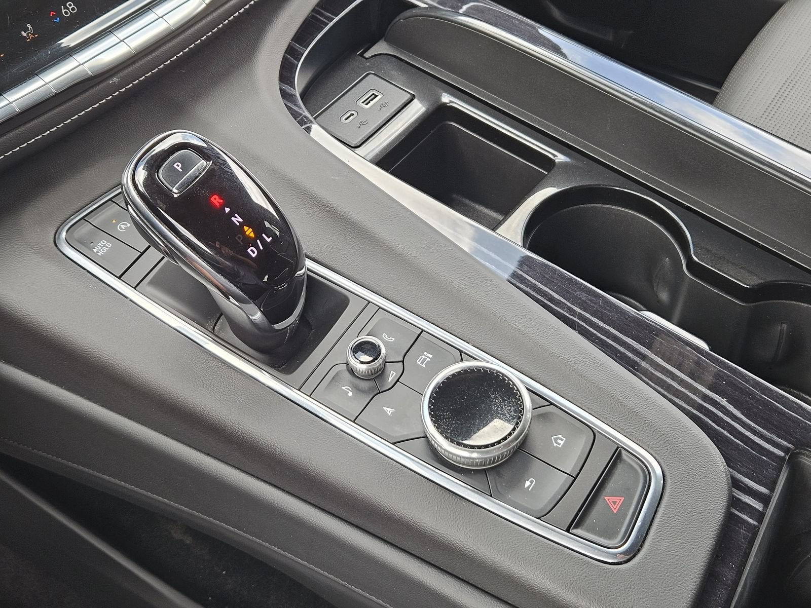 2023 Cadillac Escalade ESV Sport