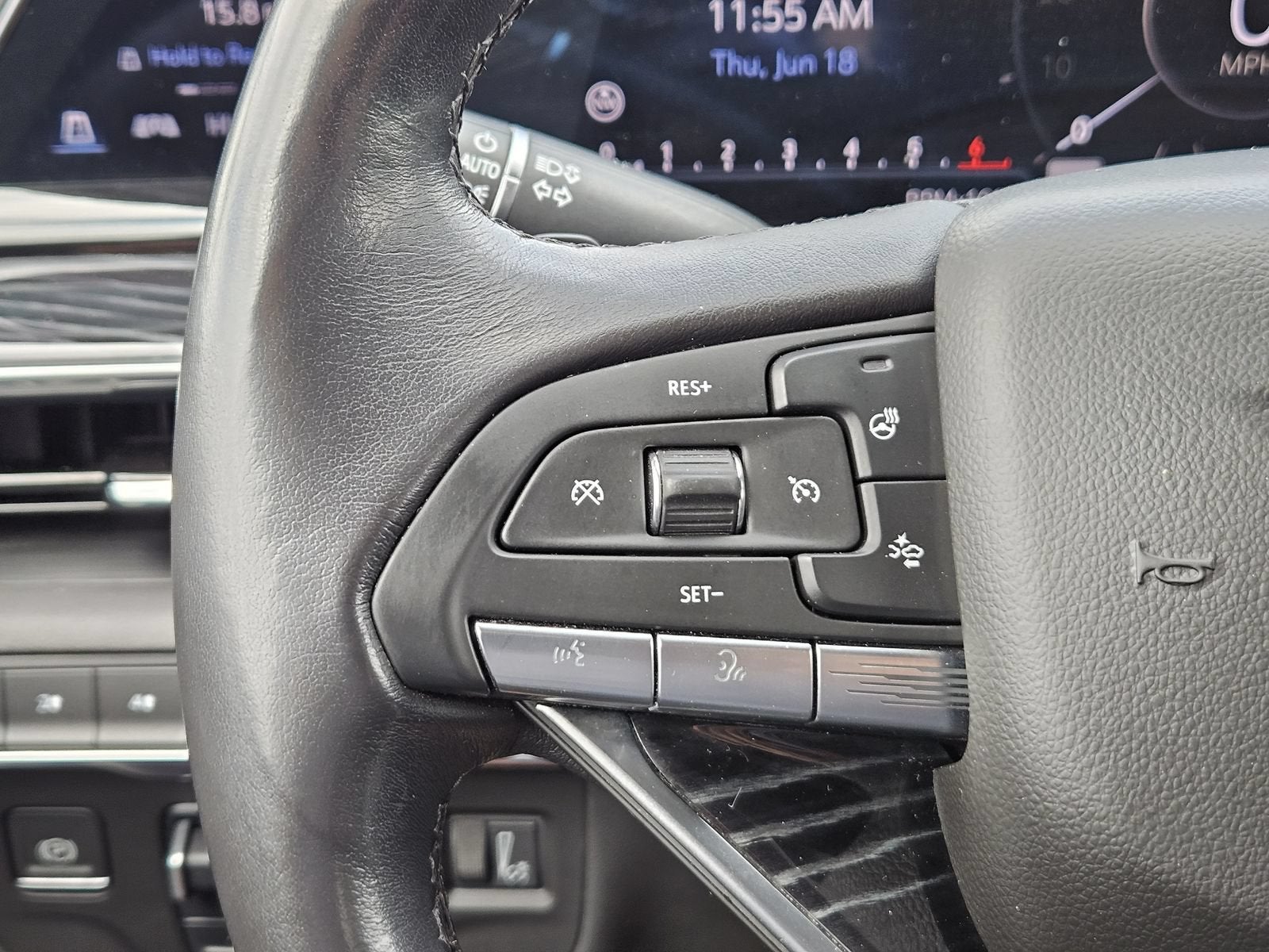 2023 Cadillac Escalade ESV Sport