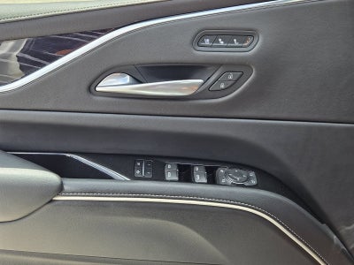 2023 Cadillac Escalade ESV Sport
