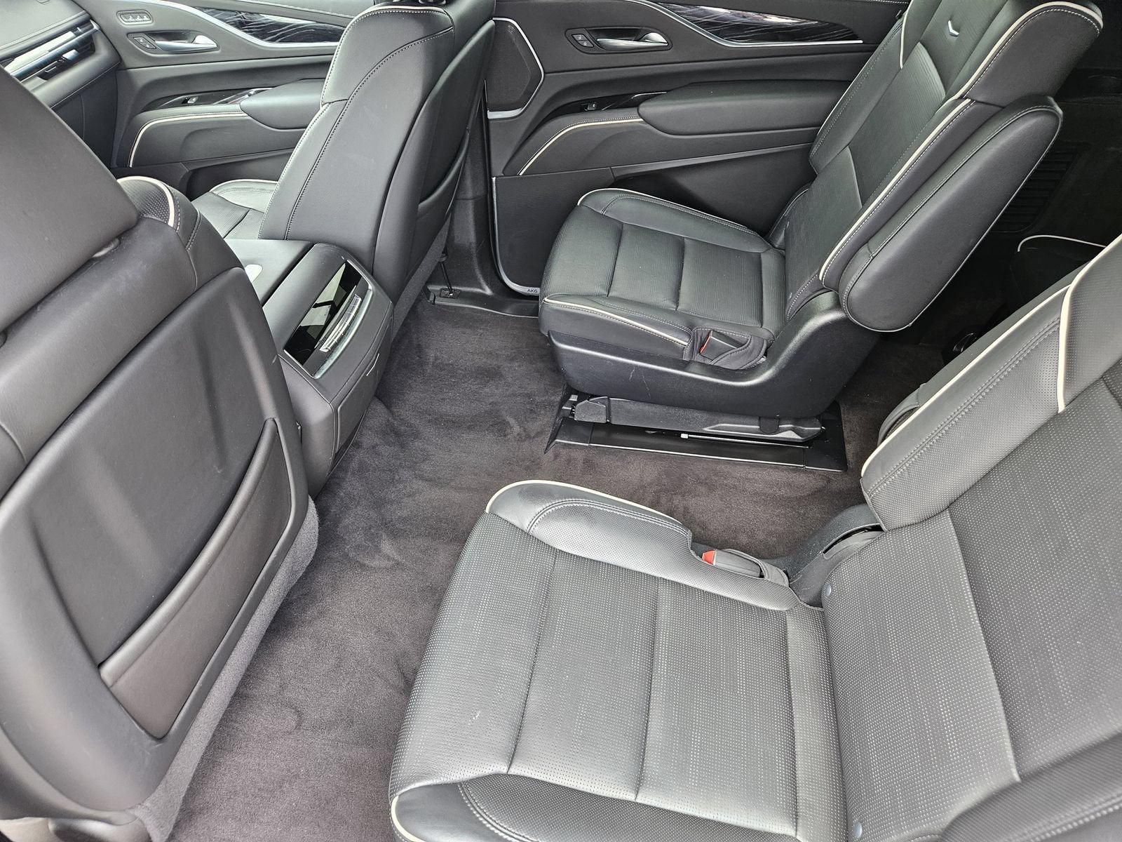 2023 Cadillac Escalade ESV Sport