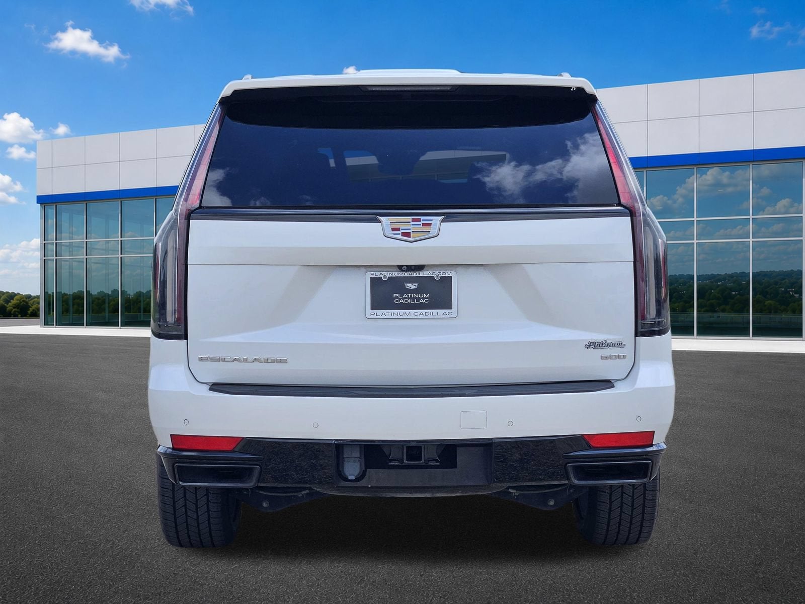 2023 Cadillac Escalade ESV Sport