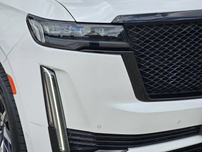 2023 Cadillac Escalade ESV Sport
