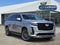 2024 Cadillac Escalade ESV V-Series