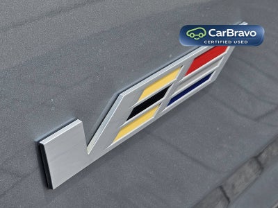 2024 Cadillac Escalade ESV V-Series