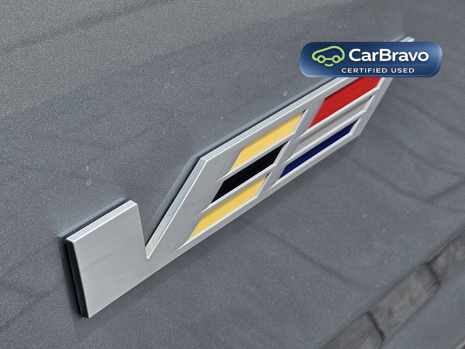 2024 Cadillac Escalade ESV V-Series