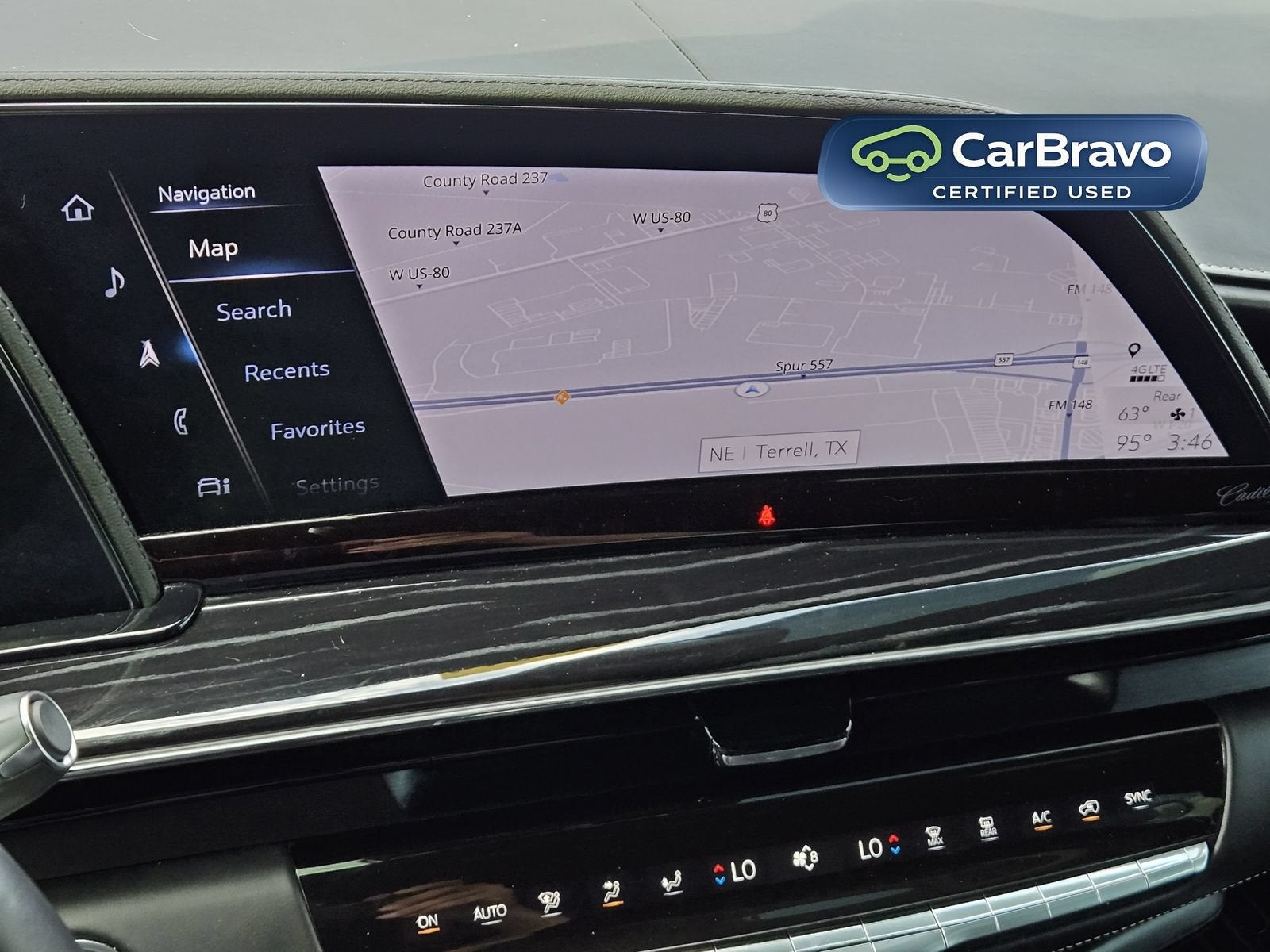 2024 Cadillac Escalade ESV V-Series