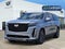 2024 Cadillac Escalade ESV V-Series