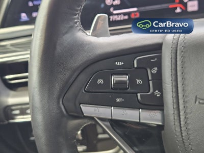 2024 Cadillac Escalade ESV V-Series