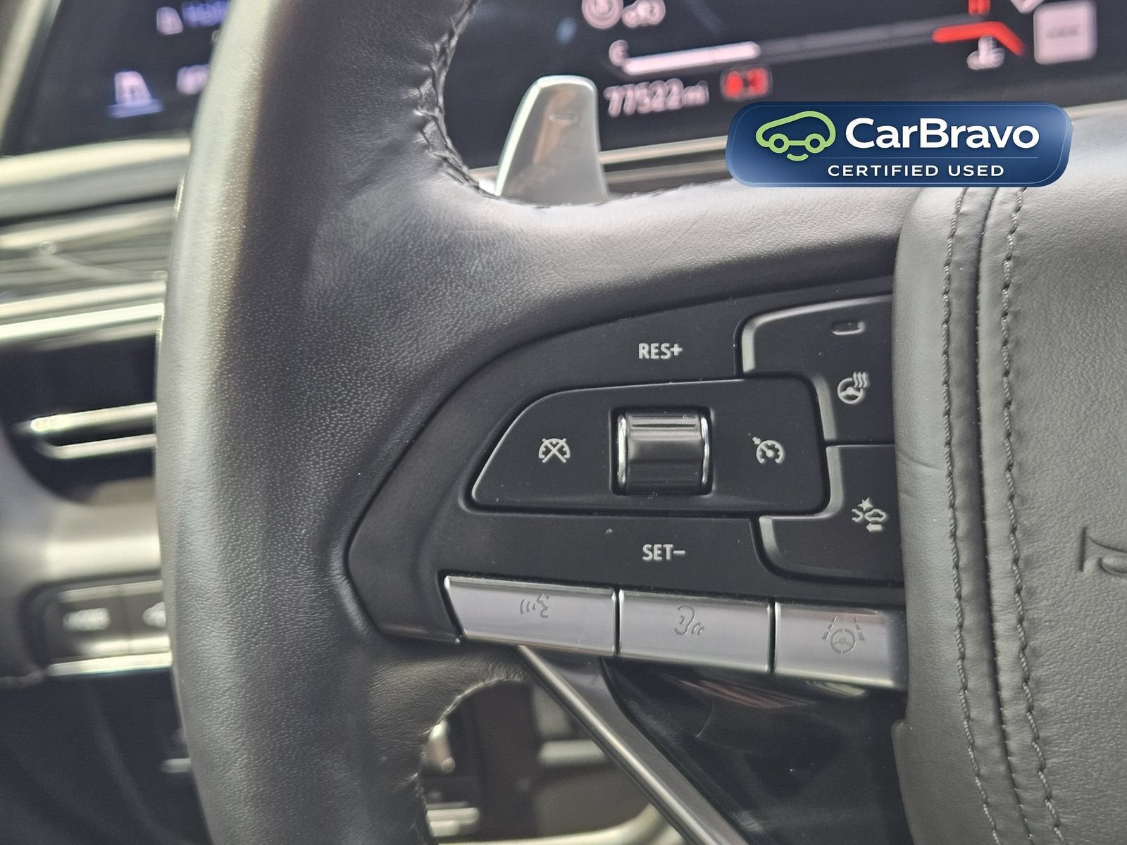 2024 Cadillac Escalade ESV V-Series