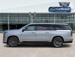 2024 Cadillac Escalade ESV V-Series