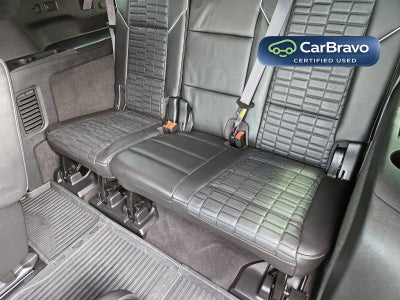 2024 Cadillac Escalade ESV V-Series
