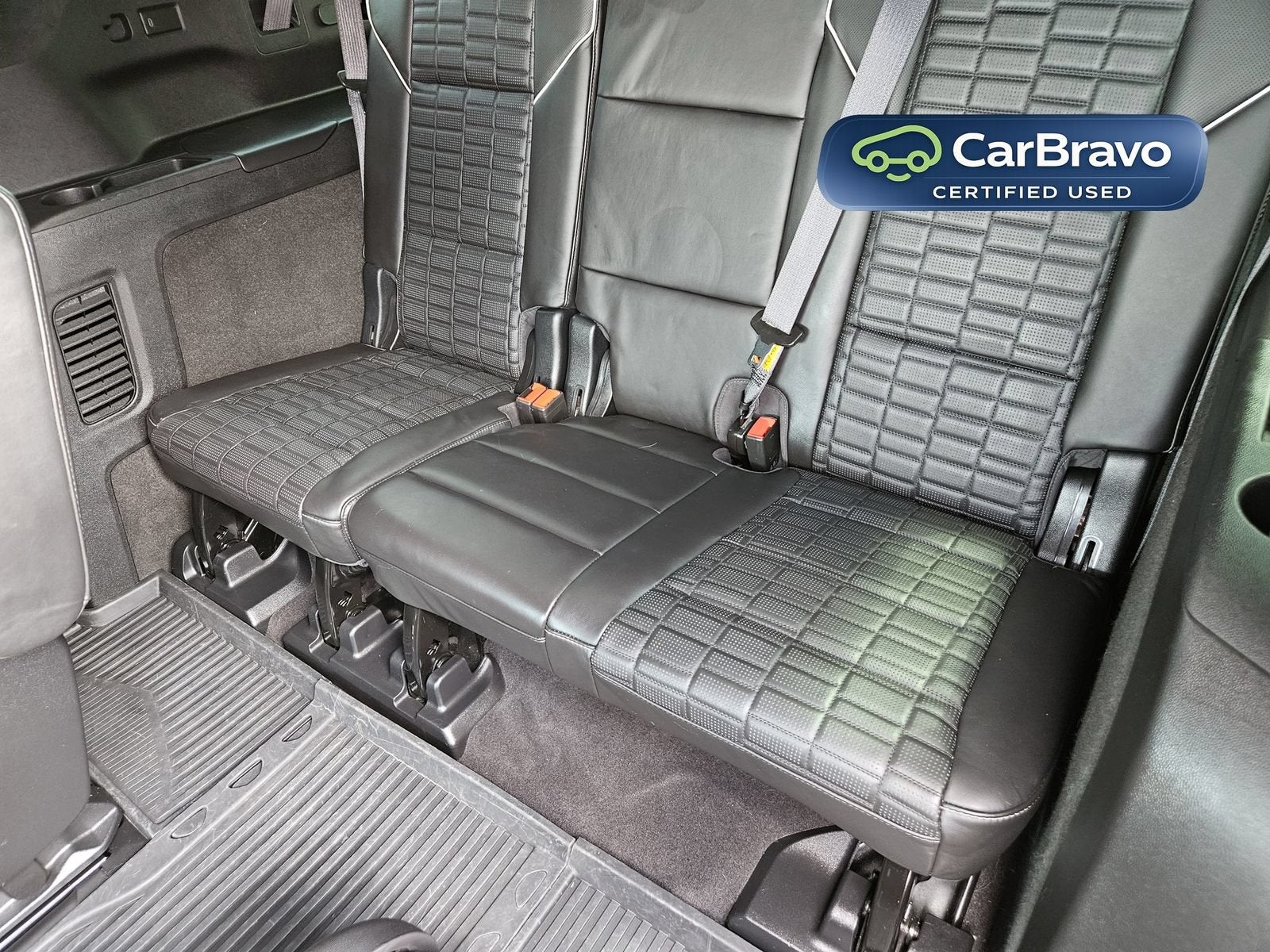 2024 Cadillac Escalade ESV V-Series