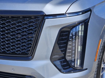 2025 Cadillac Escalade ESV Sport
