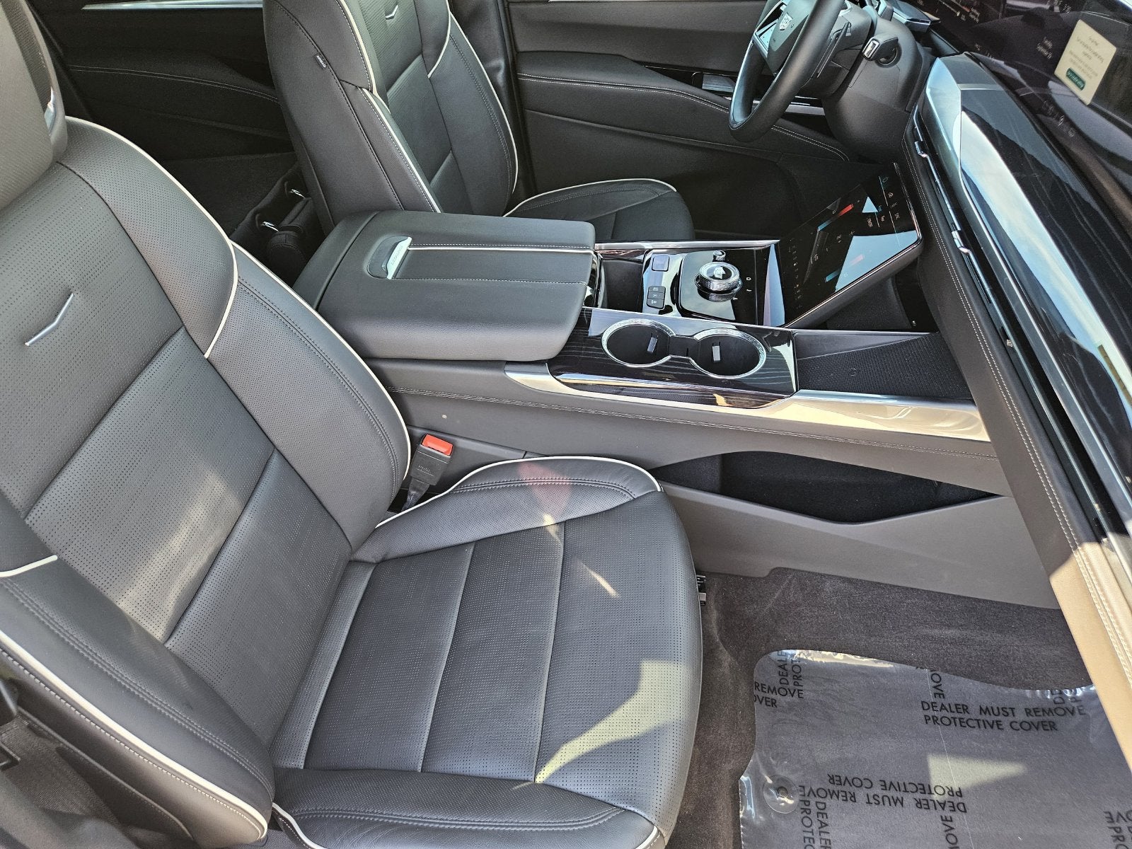 2025 Cadillac Escalade ESV Sport