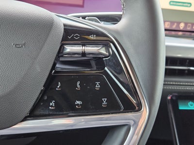 2025 Cadillac Escalade ESV Sport
