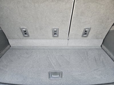 2025 Cadillac Escalade ESV Sport