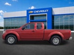 2015 Nissan Frontier SV