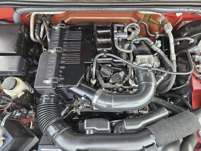 2015 Nissan Frontier SV