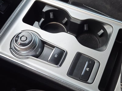 2023 Ford Edge ST