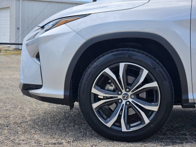 2019 Lexus RX 350 RX 350