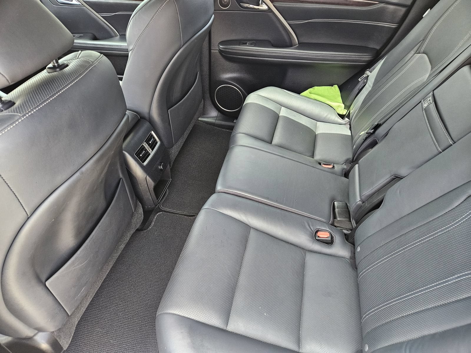 2019 Lexus RX 350 RX 350