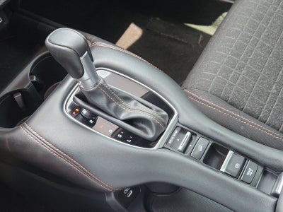 2024 Honda HR-V 2WD Sport w/o BSI